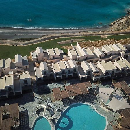 فندق Robinson Ierapetra كوتْسوناري المظهر الخارجي الصورة