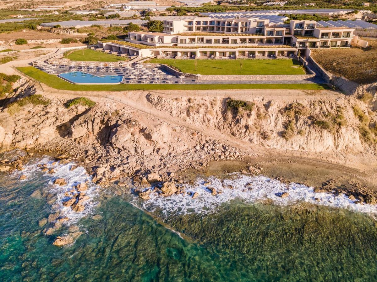فندق Robinson Ierapetra كوتْسوناري المظهر الخارجي الصورة