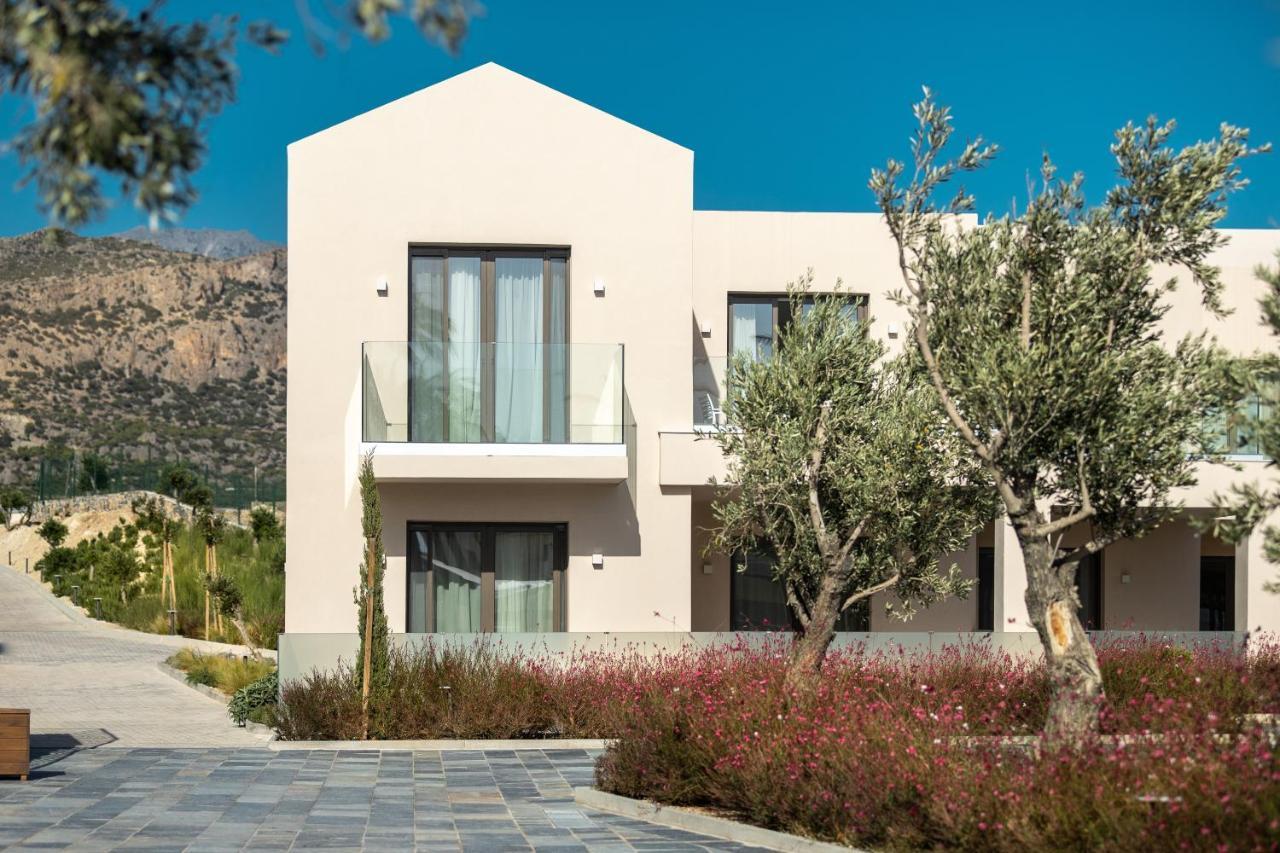 فندق Robinson Ierapetra كوتْسوناري المظهر الخارجي الصورة
